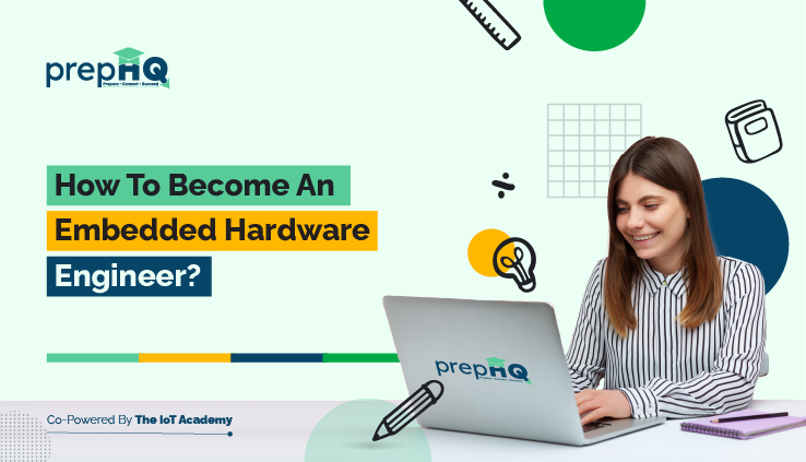 embedded hardware engineer