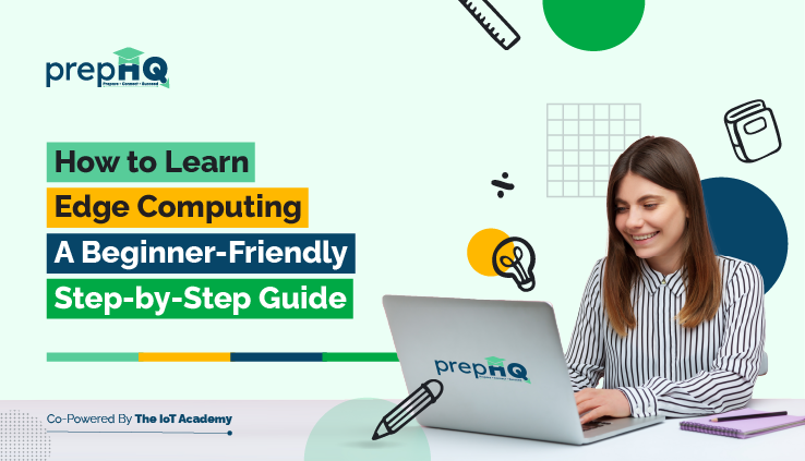 How to Learn Edge Computing