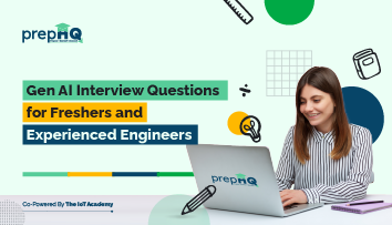 gen ai interview questions