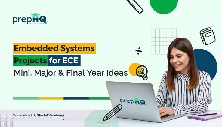 Embedded-Systems-Projects-for-ECE