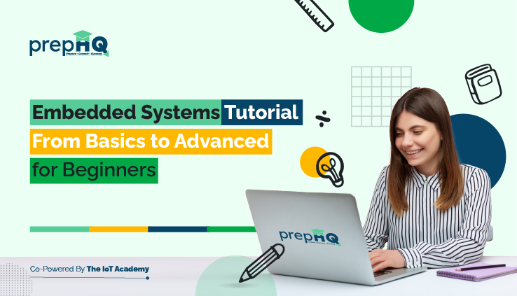 Embedded Systems Tutorial