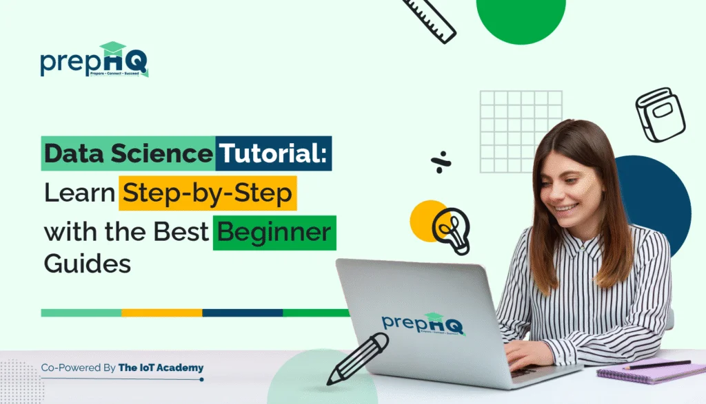 Data Science Tutorial