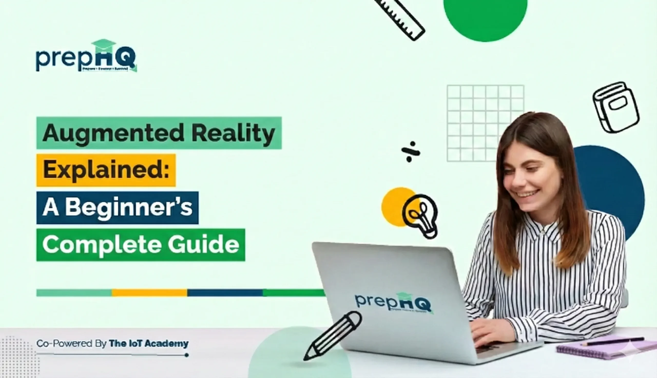 Augmented Reality Explained: A Beginner’s Complete Guide